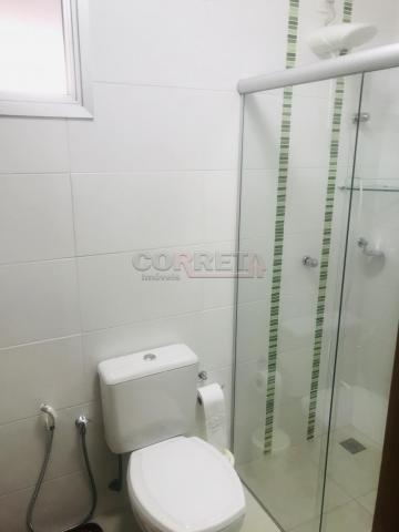 Apartamento à venda com 2 dormitórios em Centro, Aracatuba cod:V95651 - Foto 14
