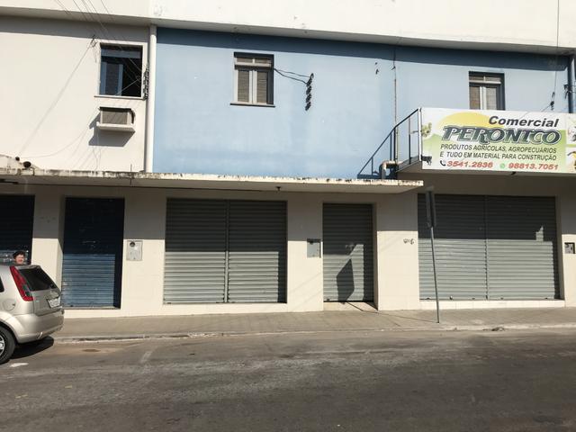 Alugo ponto enorme no Centro do Crato-CE