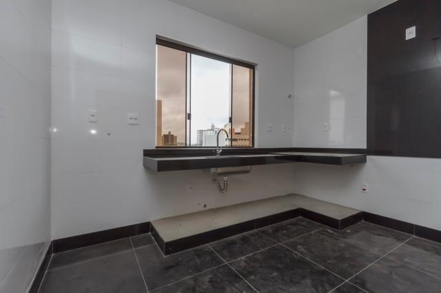 Apartamento à venda, 3 quartos, 3 vagas, barreiro - belo horizonte/mg - Foto 7