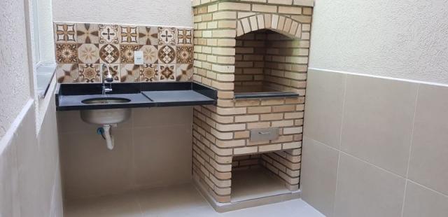 Casa à venda com 2 dormitórios em Parque mandaqui, São paulo cod:6203 - Foto 17