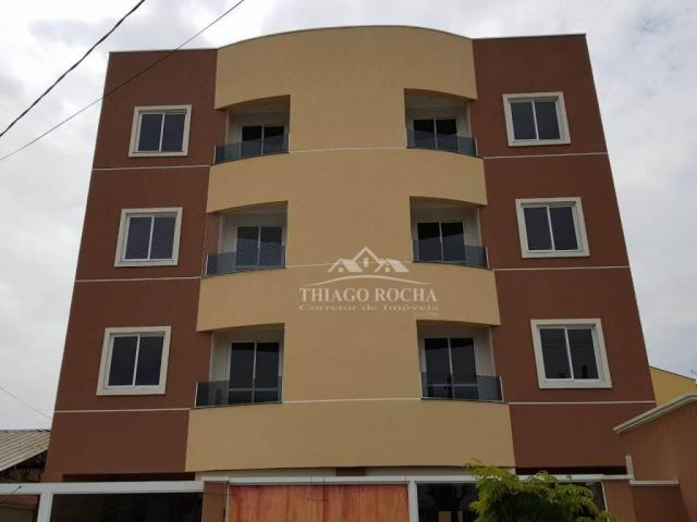 Apartamento 2 quartos, sendo 1 suíte, sacada com churrasqueira, ótima localização- são ped