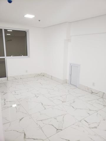Alugo sala comercial Edificio Dual Business Office - Foto 3