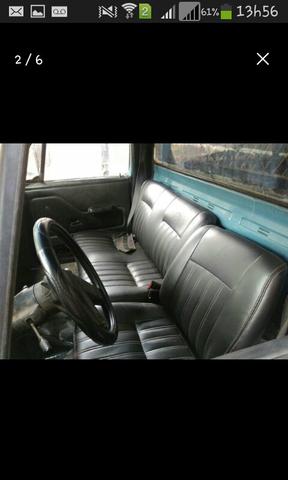 V/t d40 diesel troco em kombi - Foto 2
