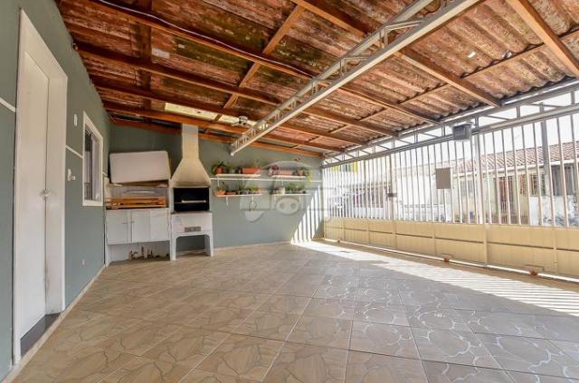 Casa à venda com 3 dormitórios em Campo pequeno, Colombo cod:154966 - Foto 16