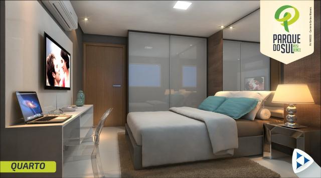 Jardim Veneza com 2 quartos com Documentação Grátis Por R$ 122.000,00 - Foto 11
