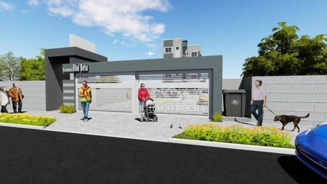 Apto 2 quartos, entrada parcelada até 08/2019, ótimo acabamento - Foto 18