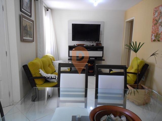Residência semi-mobiliada em condomínio - Foto 5