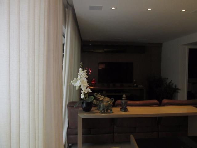 Apartamento à venda, 4 quartos, 3 vagas, buritis - belo horizonte/mg - Foto 3