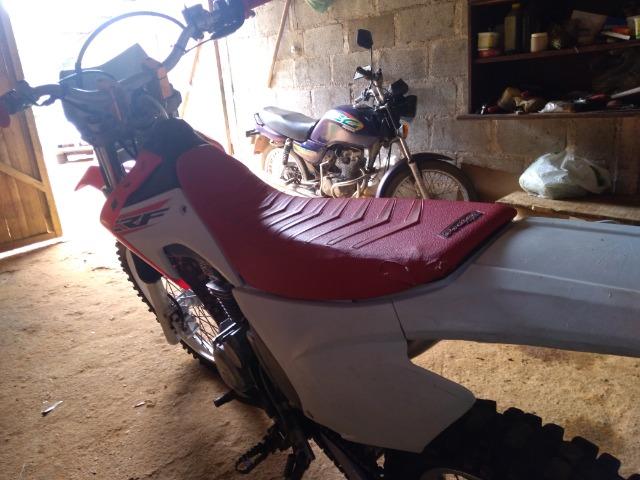 Crf 230f - Foto 3