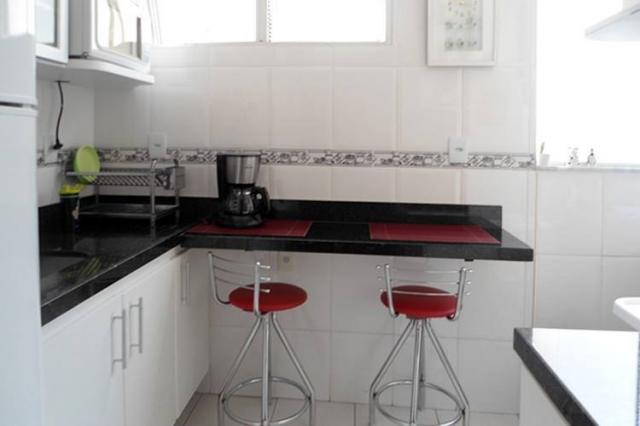Cobertura à venda, 2 quartos, 2 vagas, castelo - belo horizonte/mg - Foto 13