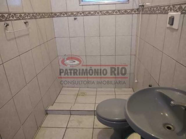 Casa à venda com 3 dormitórios em Cordovil, Rio de janeiro cod:PACA30442 - Foto 6