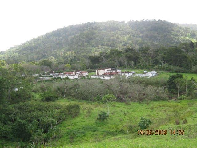 Vendo fazenda, excelente para plantar café ou eucalípto