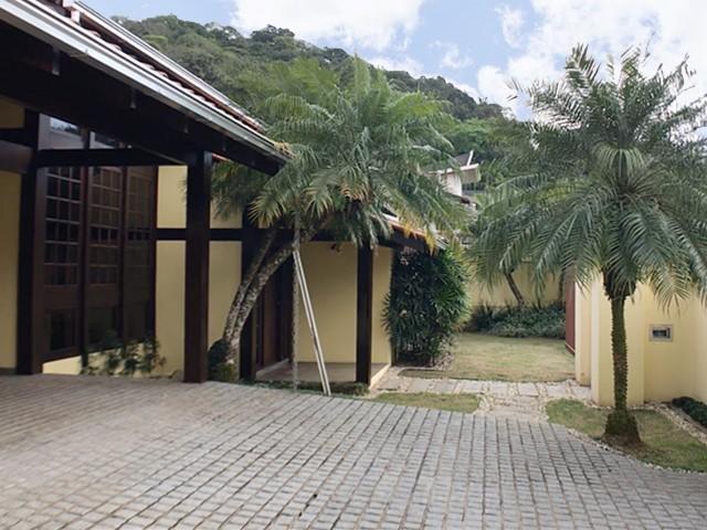 Casa à venda com 4 dormitórios em América, Joinville cod:10302 - Foto 3