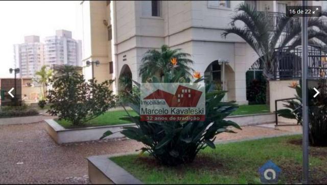 Apartamento com 2 dormitórios para alugar, 55 m² por r$ 1.900,00/mês - ipiranga - são paul - Foto 9