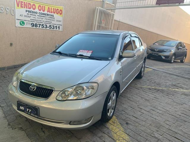 Toyota Corolla XEI 1.8 Mecanico - Foto 5