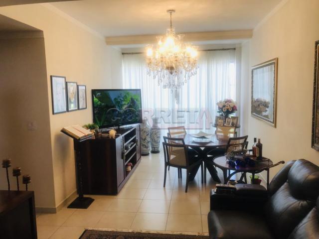 Apartamento à venda com 2 dormitórios em Centro, Aracatuba cod:V95651