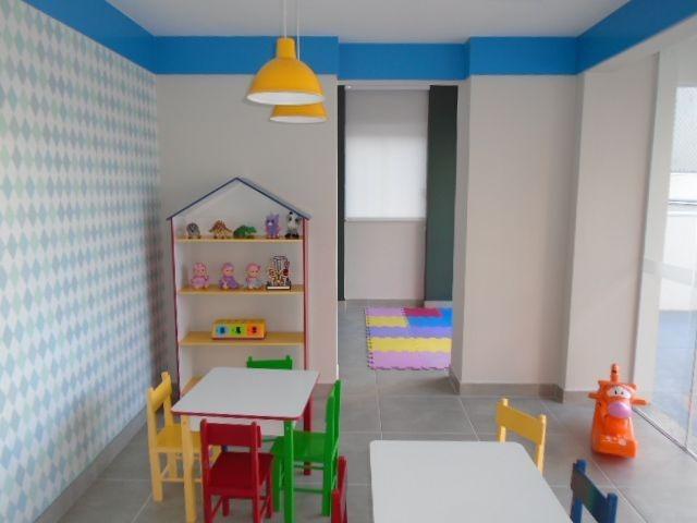 Apartamento à venda, 2 quartos, 2 vagas, vila cleópatra - maringá/pr - Foto 12
