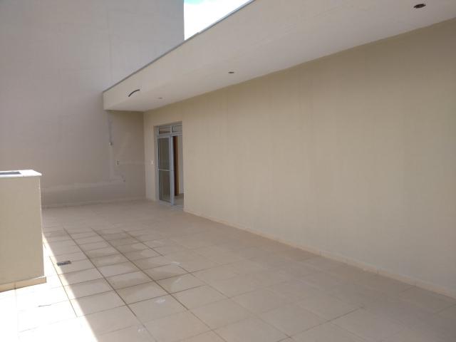 Cobertura à venda, 2 quartos, 2 vagas, havaí - belo horizonte/mg - Foto 19