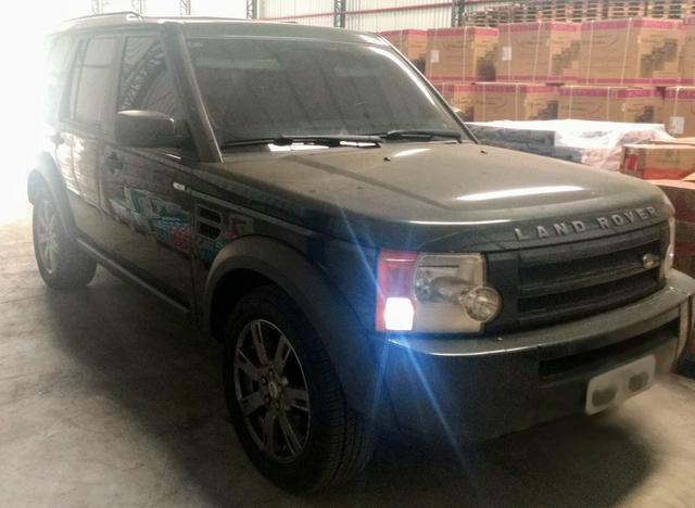 Land Rover Discovery 3 - Foto 4
