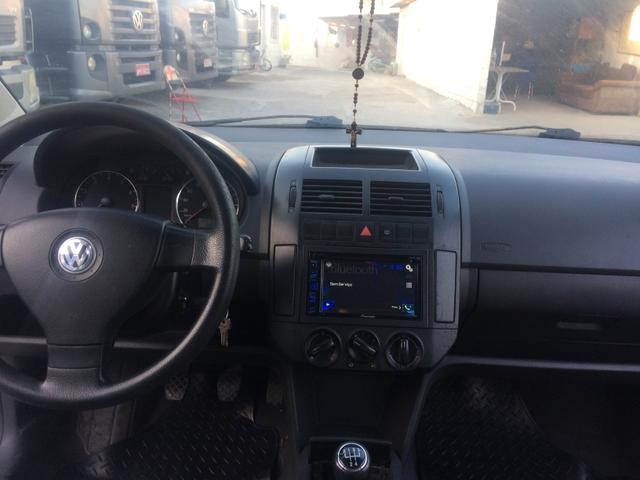 Polo sedan 2009/10 1.6 Mi 8v Flex - Segundo Dono - Foto 7