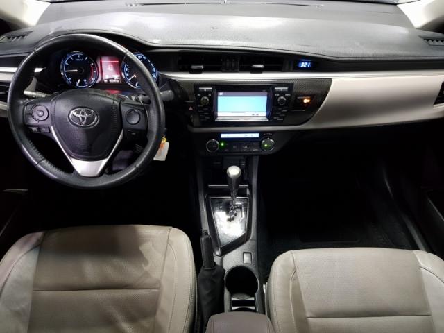 TOYOTA COROLLA 2.0 XEI 16V FLEX 4P AUTOMATICO. - Foto 5