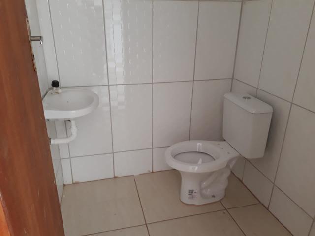 Casa Linear 3 Quartos com Garagem - Bairro Industrial - Foto 6