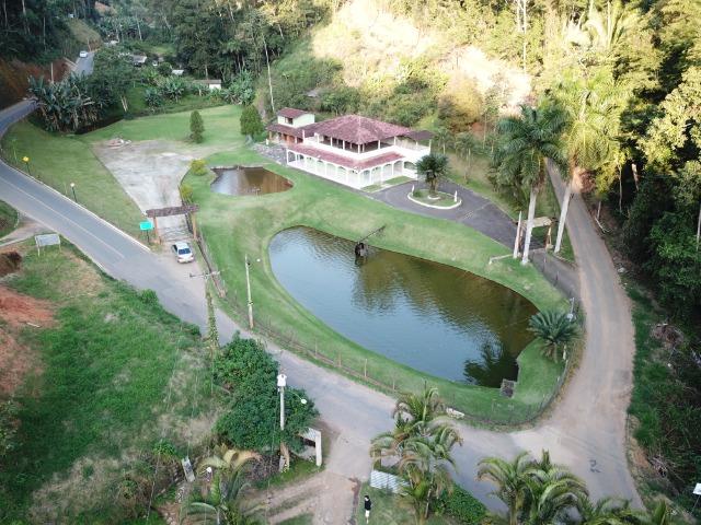 Sitio apenas 1 KM do centro de Marcheal Floriano