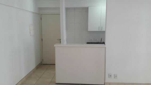 Apartamento Para locacao no Bethaville Prox ao Centro de Barueri 02 Dorms Suite 01 Vaga - Foto 4