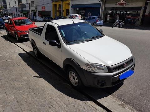 Fiat strada - Foto 3