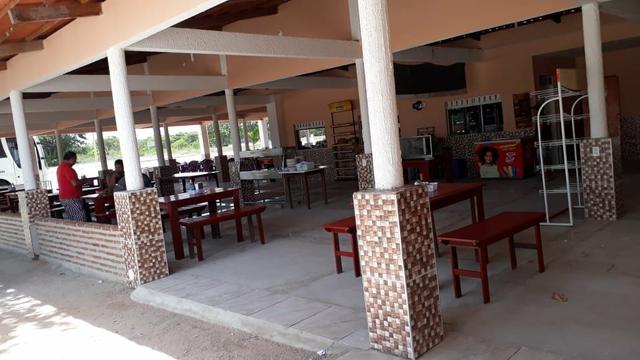 Restaurante e pousada jijoca Jericoacoara - Foto 2