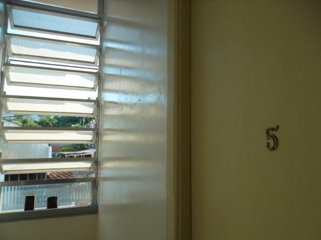 Quarto individual São Cristovão - Foto 19