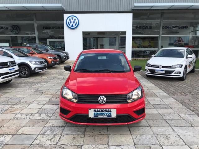 VOLKSWAGEN GOL 1.0 12V MPI TOTALFLEX 2018