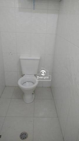 Terreno à venda, 400 m² por r$ 1.100.000,00 - vila pires - santo andré/sp - Foto 19
