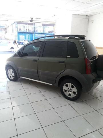 Idea Adventure 1.8 flex completa - Foto 10