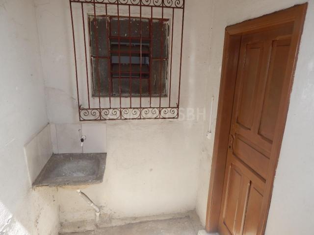 Barracão para aluguel, 1 quarto, caiçaras - belo horizonte/mg - Foto 12