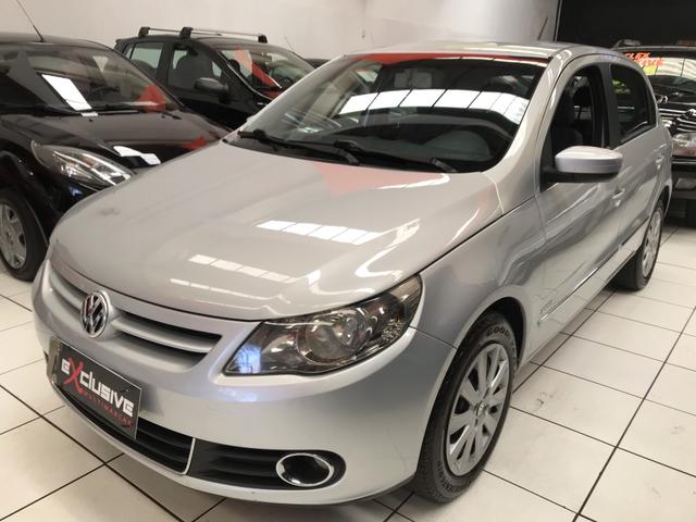 Gol 1.6 Power Flex Completo 24900