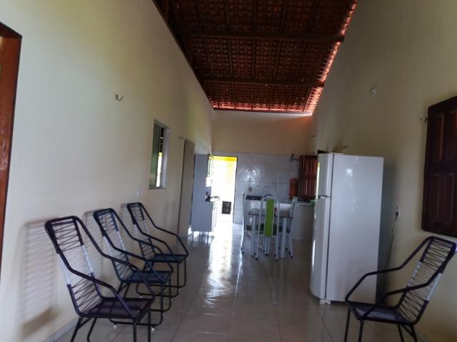 Casa para Temporada - Foto 10