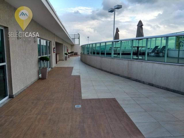 Aptº térreo com quintal gramado 3 qtº- lazer completo à venda, 80 m² - laranjeiras - serra - Foto 19