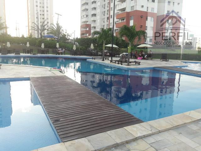 Apartamento para venda em salvador, piatã, 2 dormitórios, 1 banheiro, 1 vaga - Foto 6