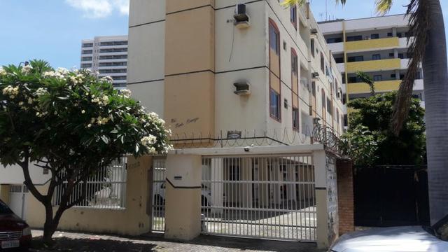 Luciano Cavalcante - Apartamento 54,80m² com 3 quartos e 2 Vagas