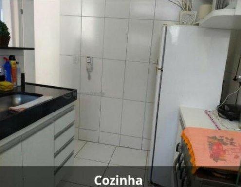 Apartamento - Califórnia Belo Horizonte - VG5290 - Foto 2