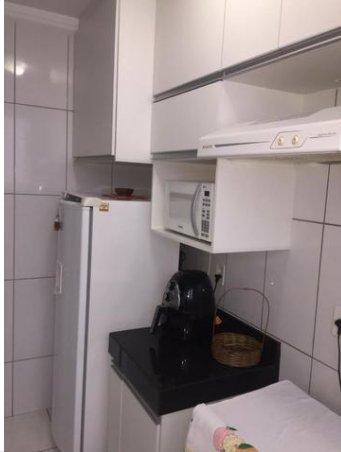 Apartamento - Planalto Belo Horizonte - VG6620 - Foto 14