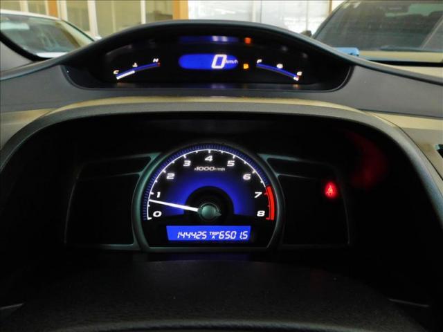 Honda Civic 1.8 Lxs 16v - Foto 10