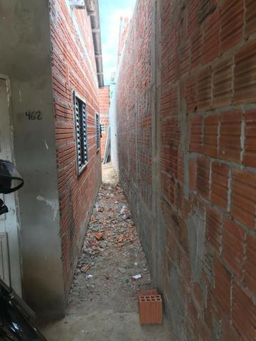 Vendo um casa em frente ao clube do bombeiro e militares - Foto 6