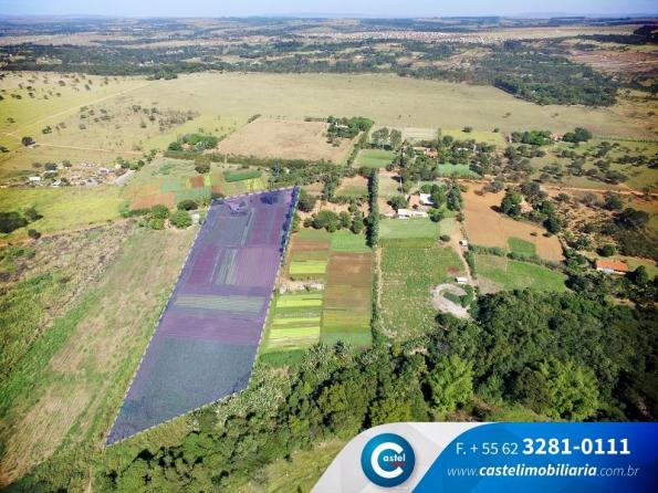 Fazenda 20616 m² por R$ 790.000 em Goiânia - Foto 8