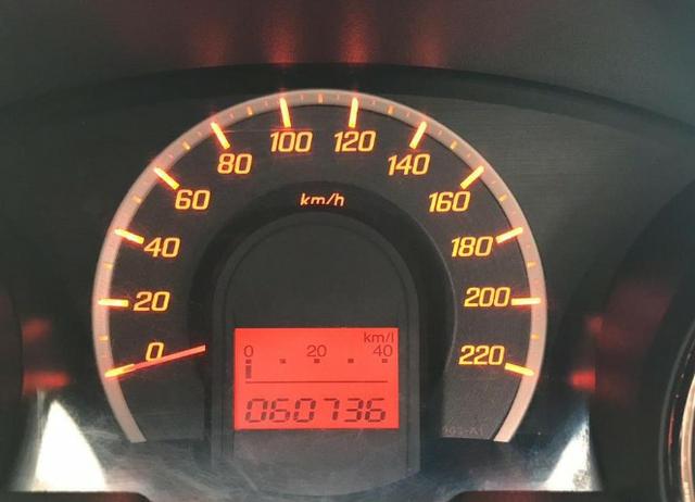 Honda Fit 2014 Twist 1.5 Super Conservado - Foto 13