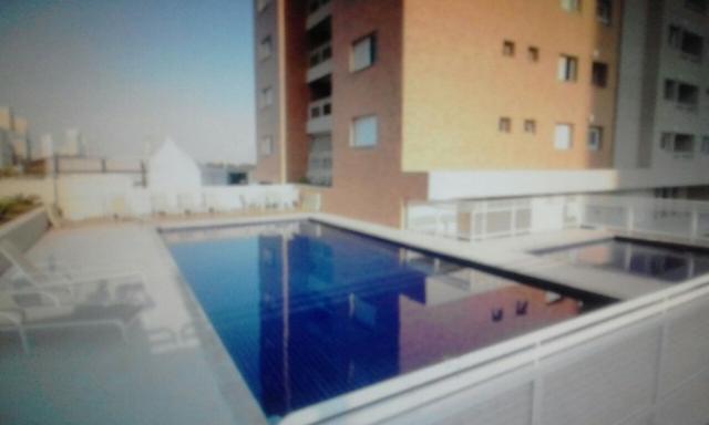 Apartamento Para locacao no Bethaville Prox ao Centro de Barueri 02 Dorms Suite 01 Vaga