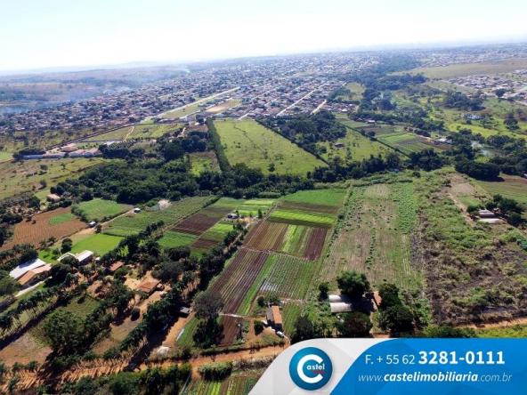 Fazenda 20616 m² por R$ 790.000 em Goiânia - Foto 20