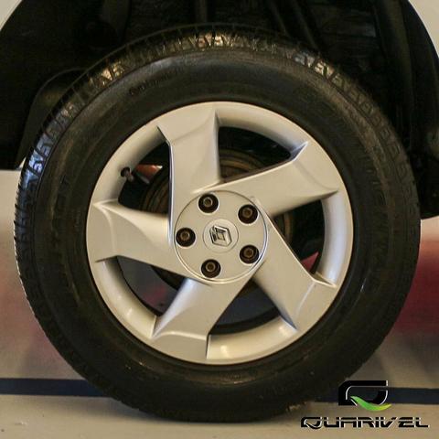 Duster 2015 automática 2.0 muito Nova - Foto 7