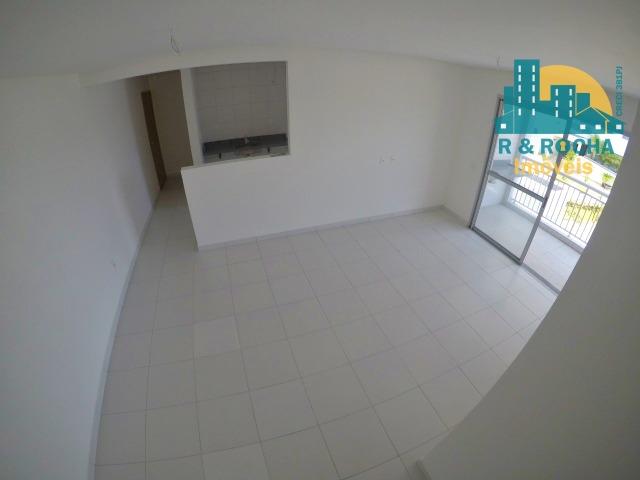 Condomínio Paradise_Sunrise | Apartamento de 101m², com 3 dormitórios, sendo 1 suíte - Foto 6